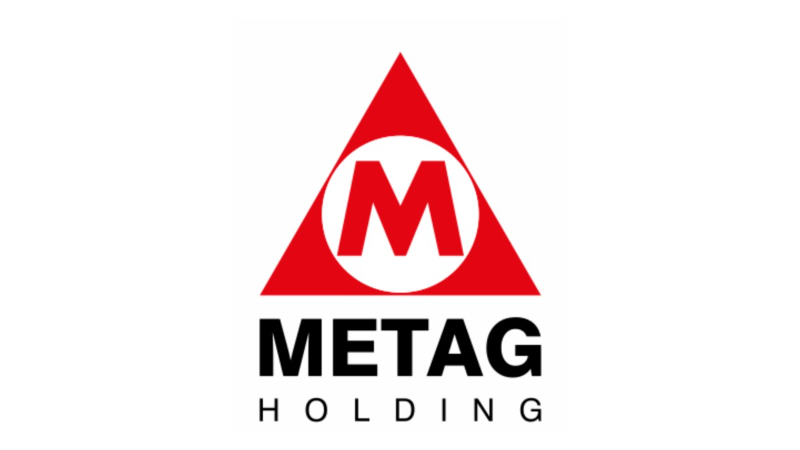 METAG HOLDİNG