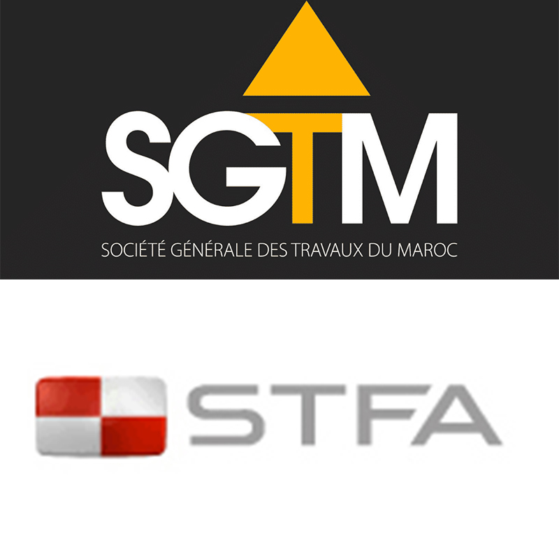 SGTM-STFA CONSTRUCTION CO.